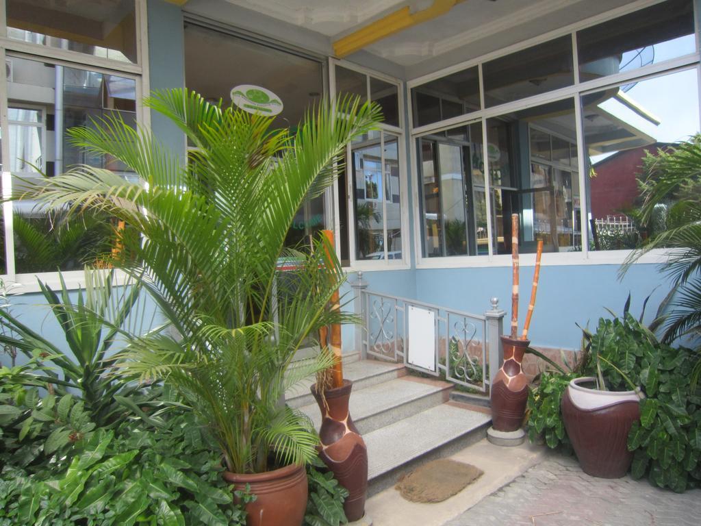 The Dreamer Hotel Dar es Salaam Exterior foto