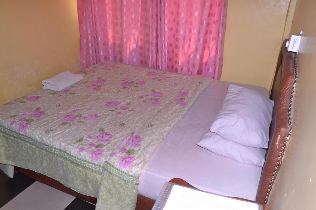 The Dreamer Hotel Dar es Salaam Exterior foto
